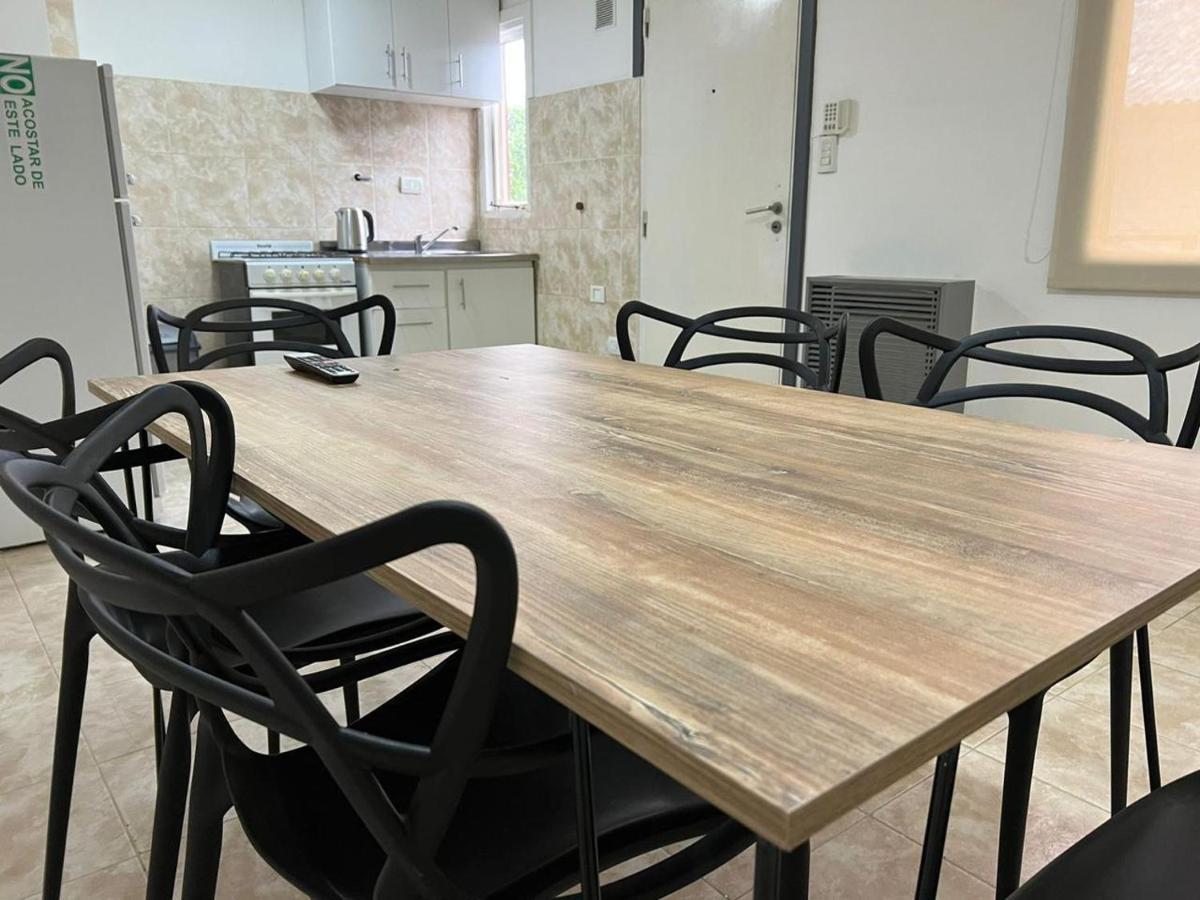 Casa Cabana Ice City 3 엘 칼라파테 외부 사진